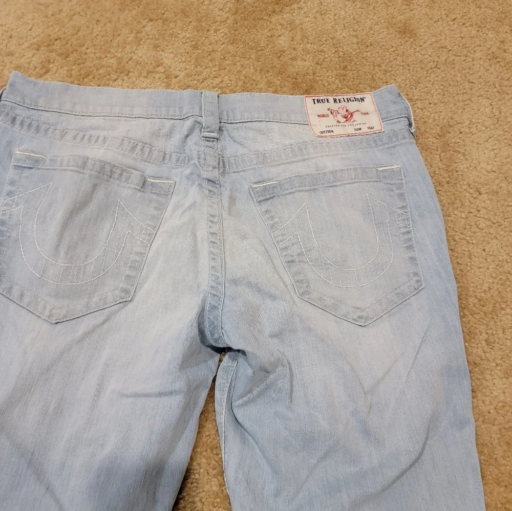 True religion jeans